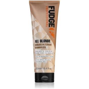All Blonde Color Lock Shampoo - Šampón pre obnovu a lesk blond vlasov
